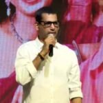 Actor Vishal