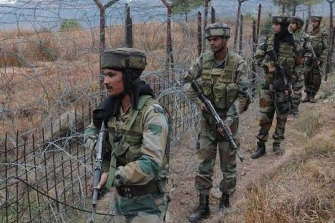 Indian Army
