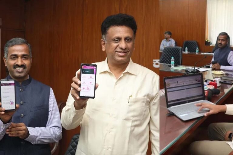 New mobile app for CET students: Now application submission is even easier