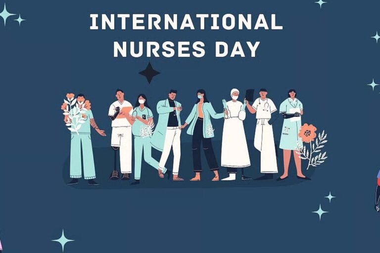 International Nurses Day