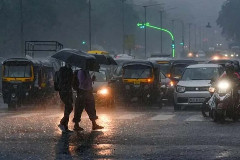 Heavy rain in 21 districts of Karnataka today