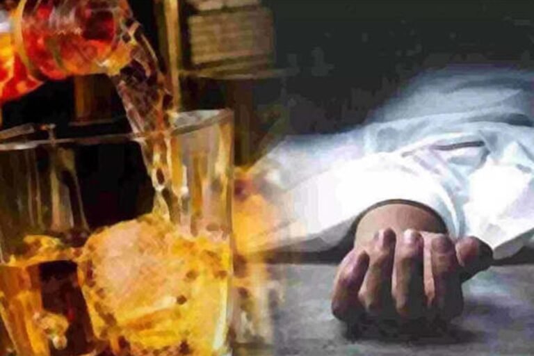 Tragedy in Majita, Punjab - 14 people die after consuming poisoned alcohol