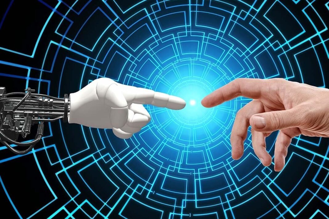 Artificial Intelligence in Core Branches