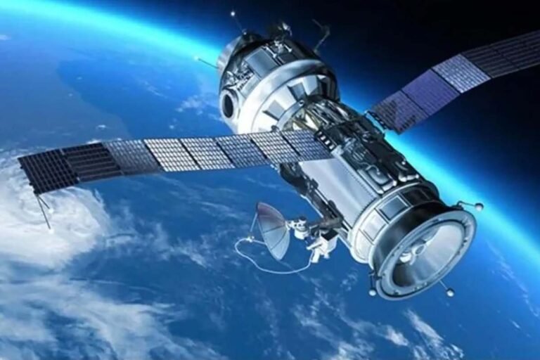spy satellites