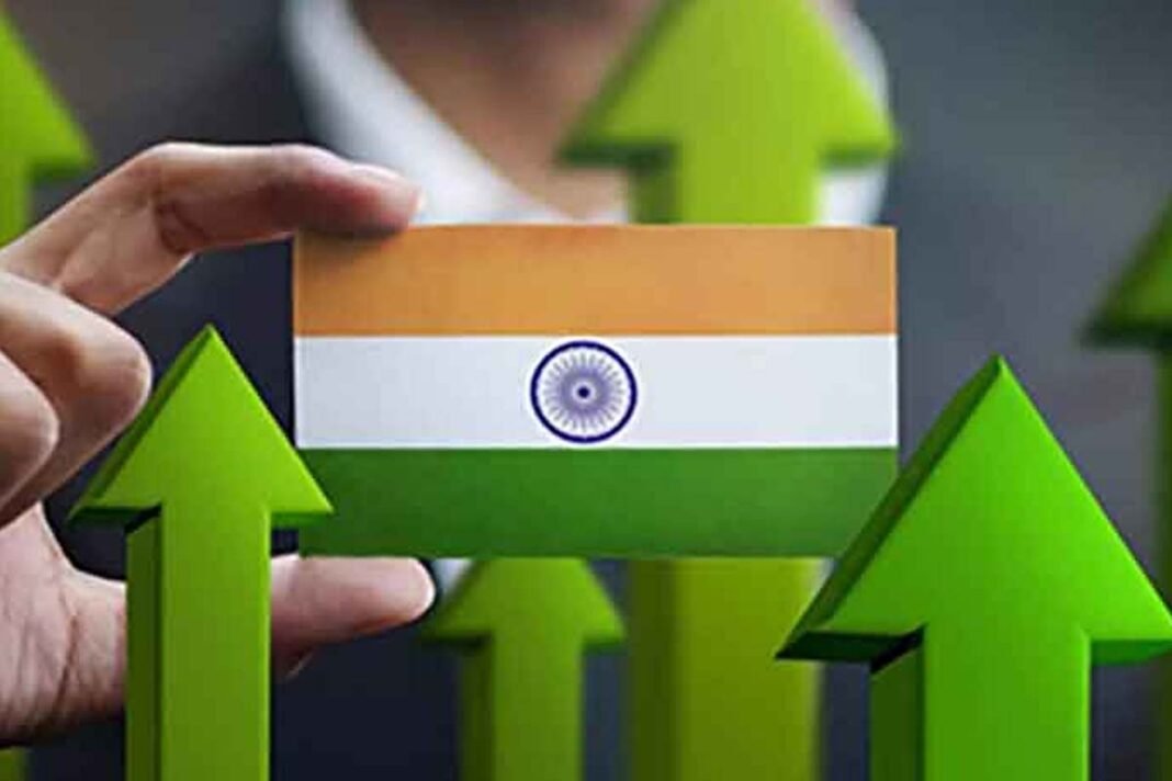 Indian Economy