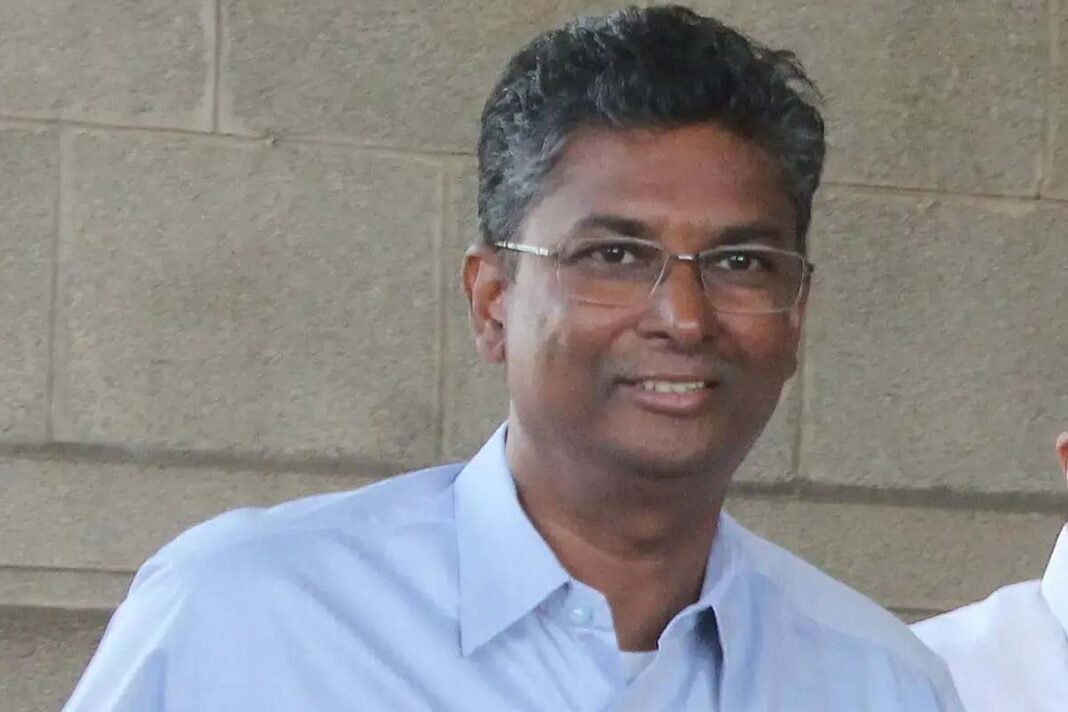 Satish Jarkiholi
