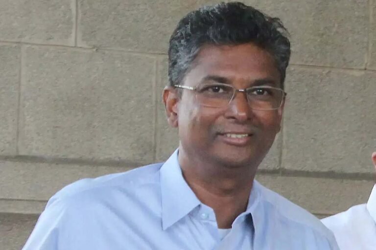 Satish Jarkiholi