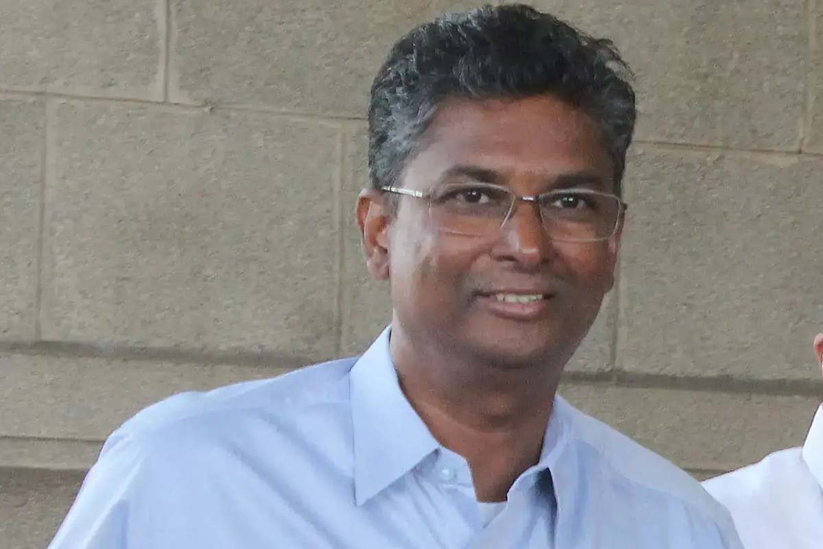 Satish Jarkiholi