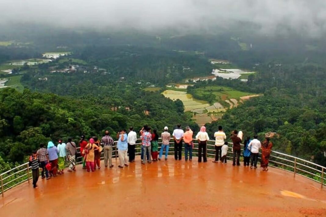 Kodagu