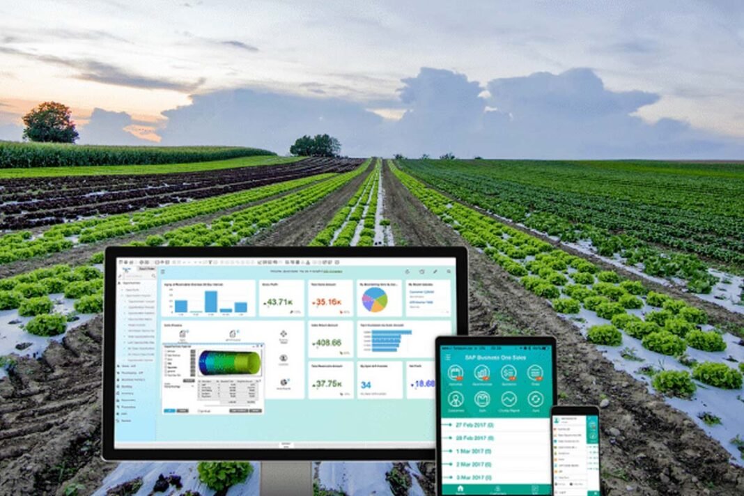 e-SAP Technology
