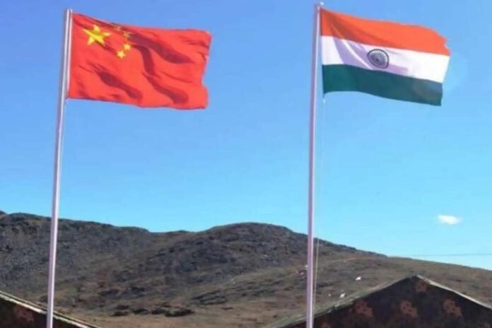 China's attempt to rename places in Arunachal Pradesh