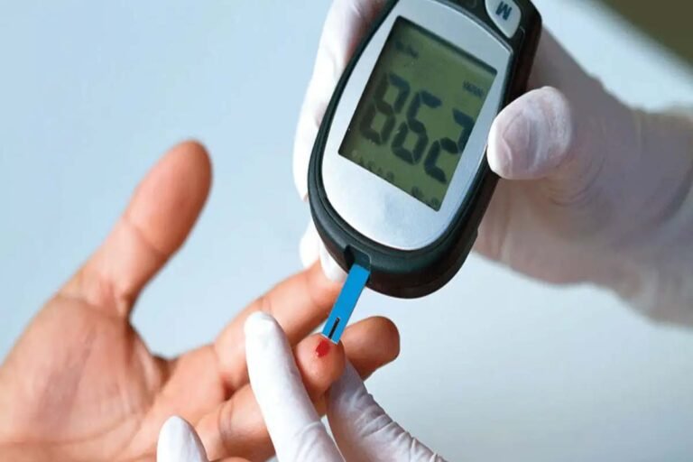 Diabetes