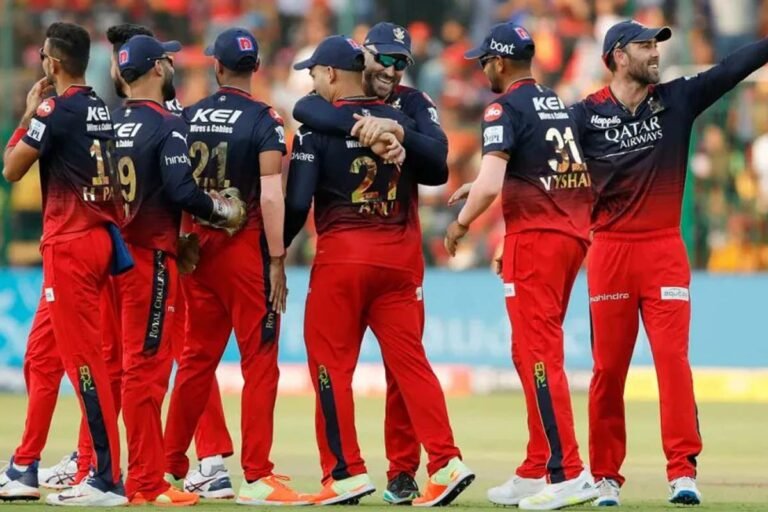 RCB