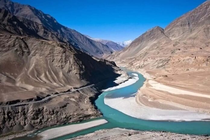 Indus Water Treaty Indus Water Treaty