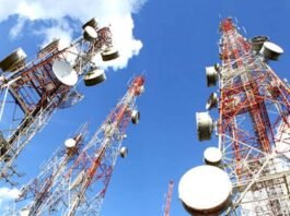 Telecom companies