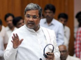 Siddaramaiah