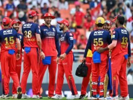 RCB