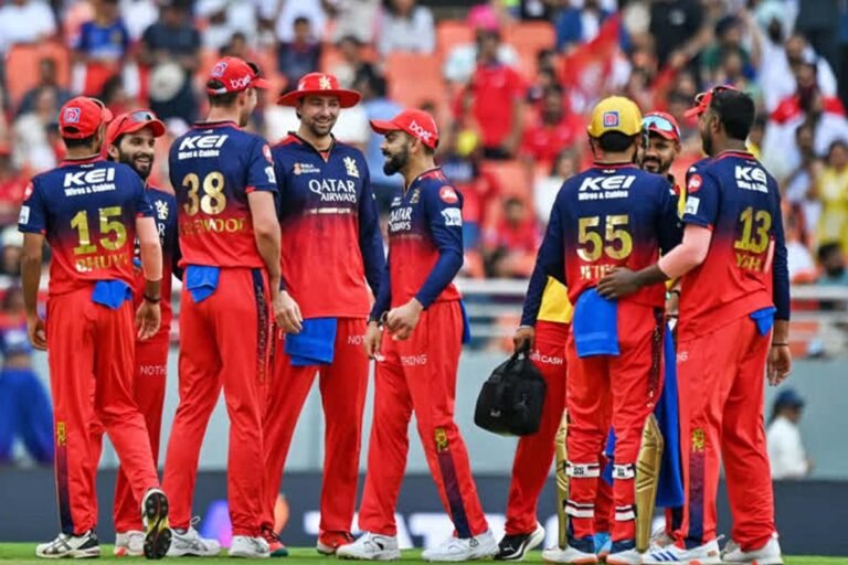 RCB