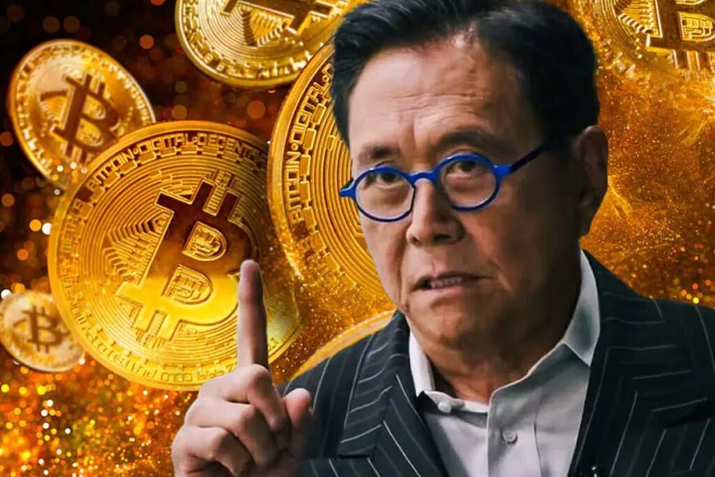 Robert Kiyosaki