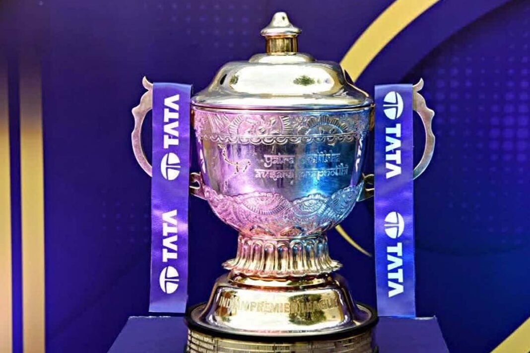 IPL 2025