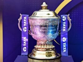 IPL 2025