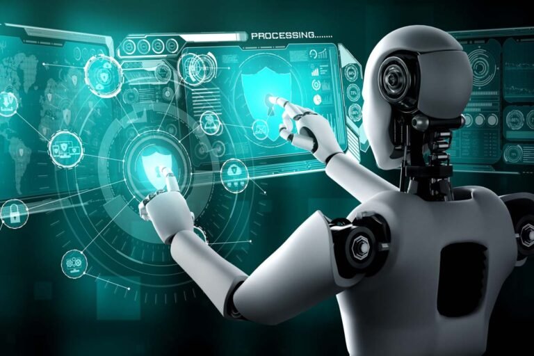 AI vs Human