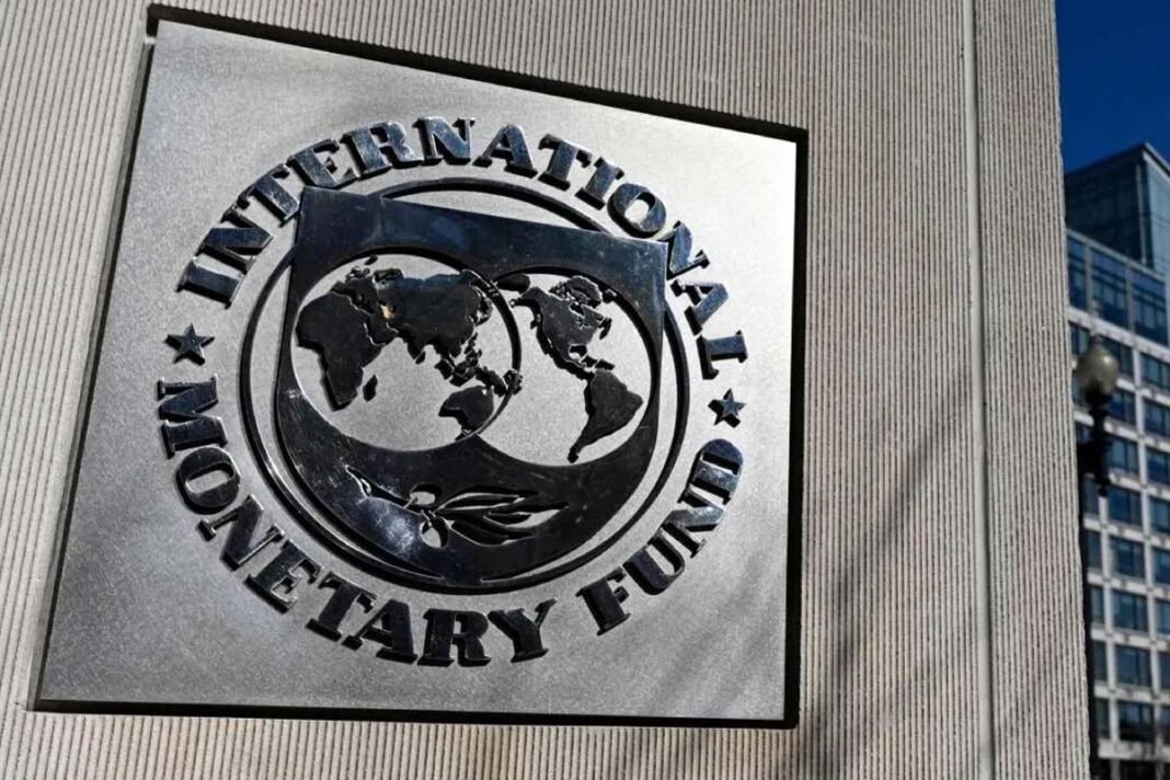 IMF