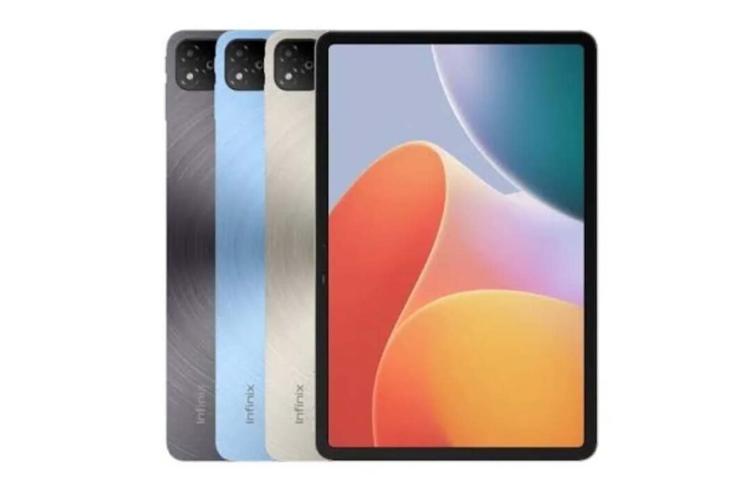 Infinix XPad GT Tablet