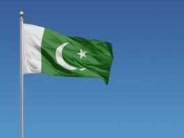 Pakistan