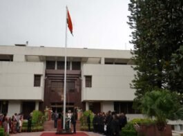 Pakistan expels Indian High Commission staff