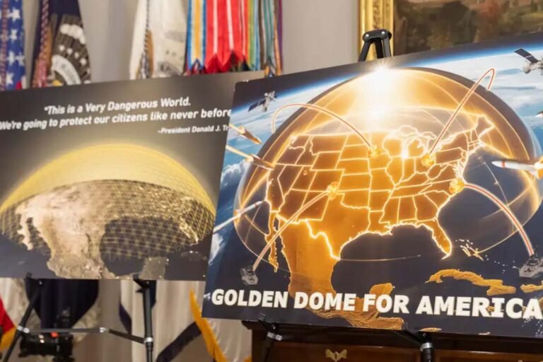 Golden Dome