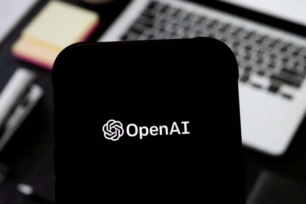 OpenAI's new phone