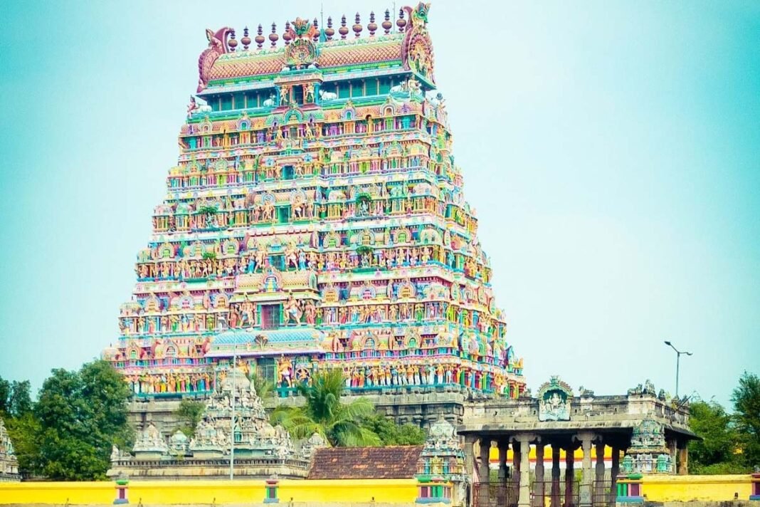 Temple