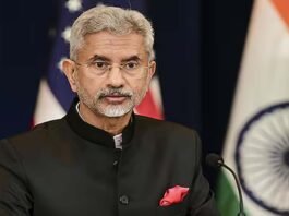 External Affairs Minister S. Jaishankar