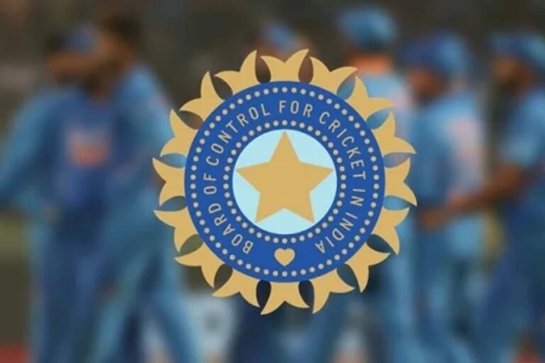 BCCI
