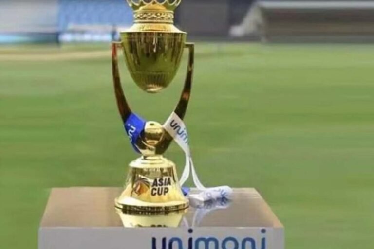 Asia Cup 2025