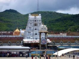 Tirupati Thimmappa Temple