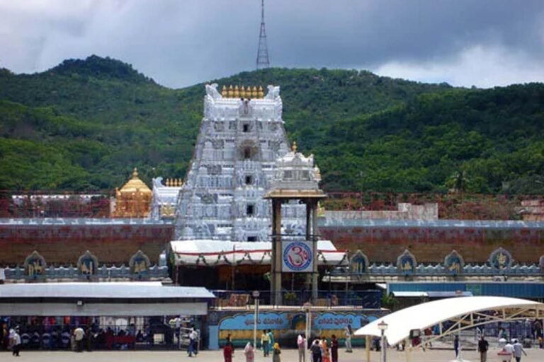 Tirupati Thimmappa Temple