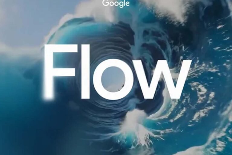 Google Flow