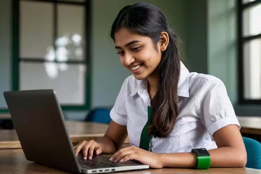 KCET Result