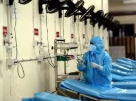 Covid cases detected in Delhi