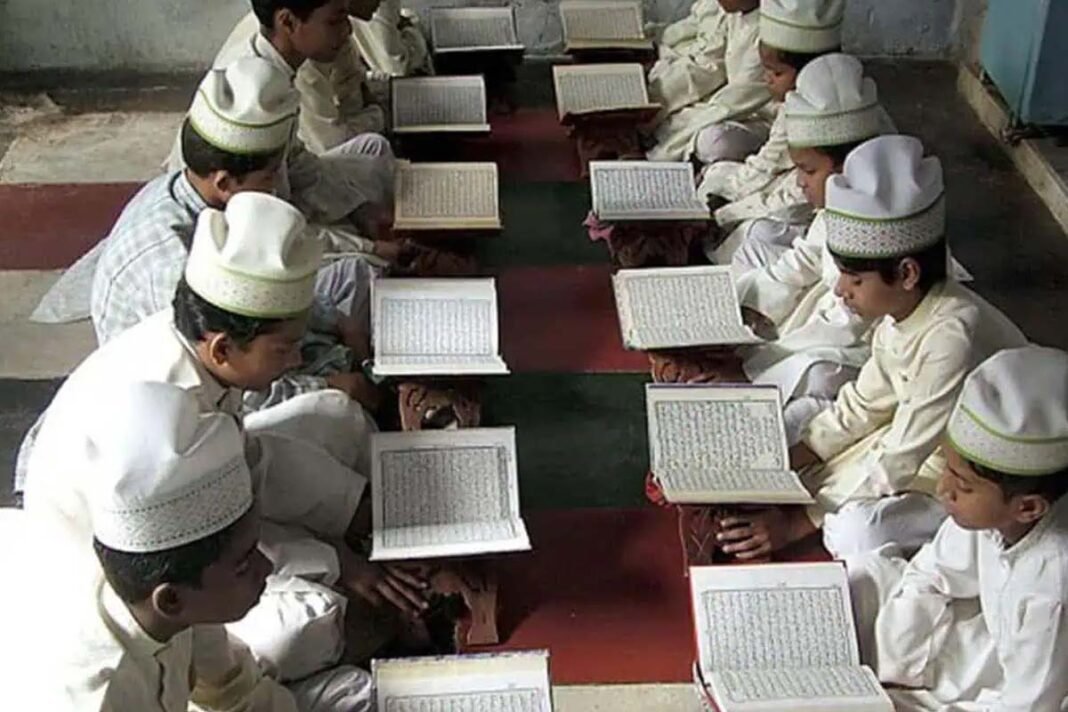 Madrasa