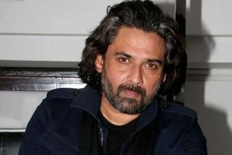 Mukul Dev