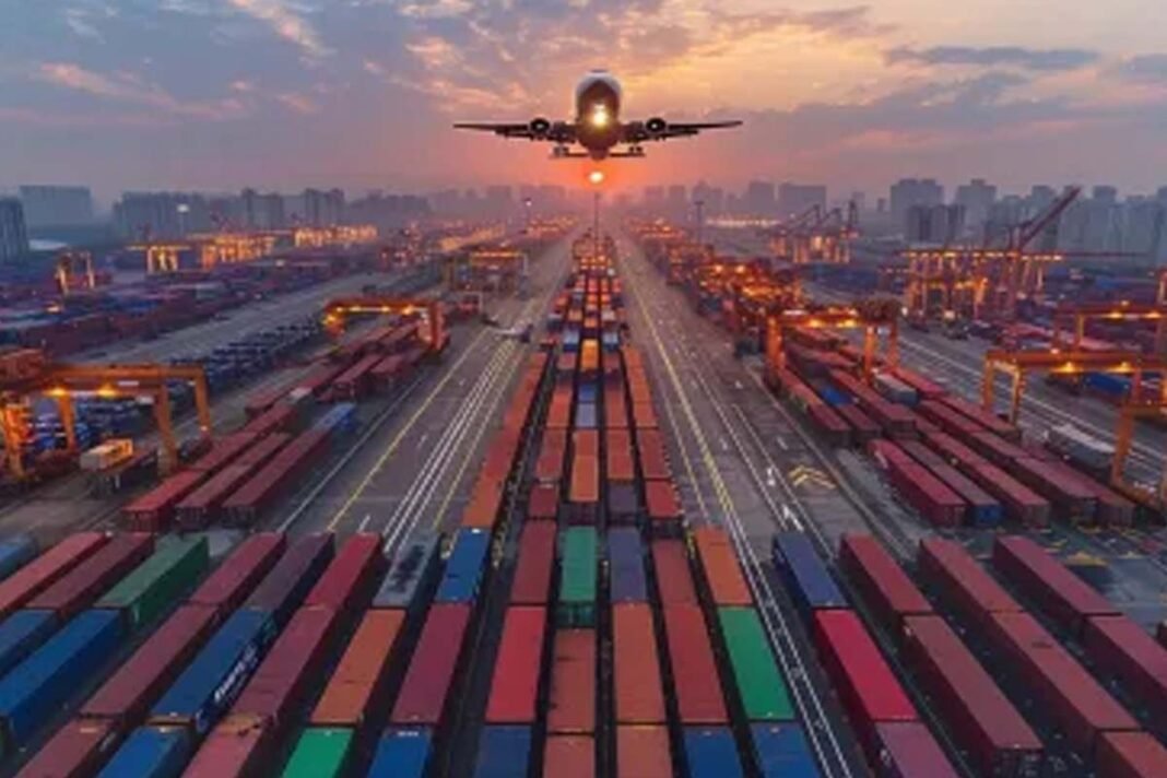 India's exports