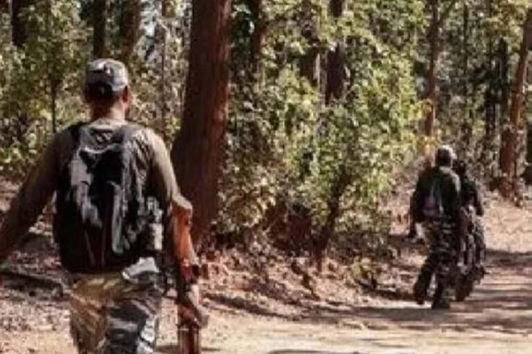 Jharkhand encounter