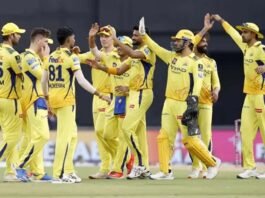 CSK