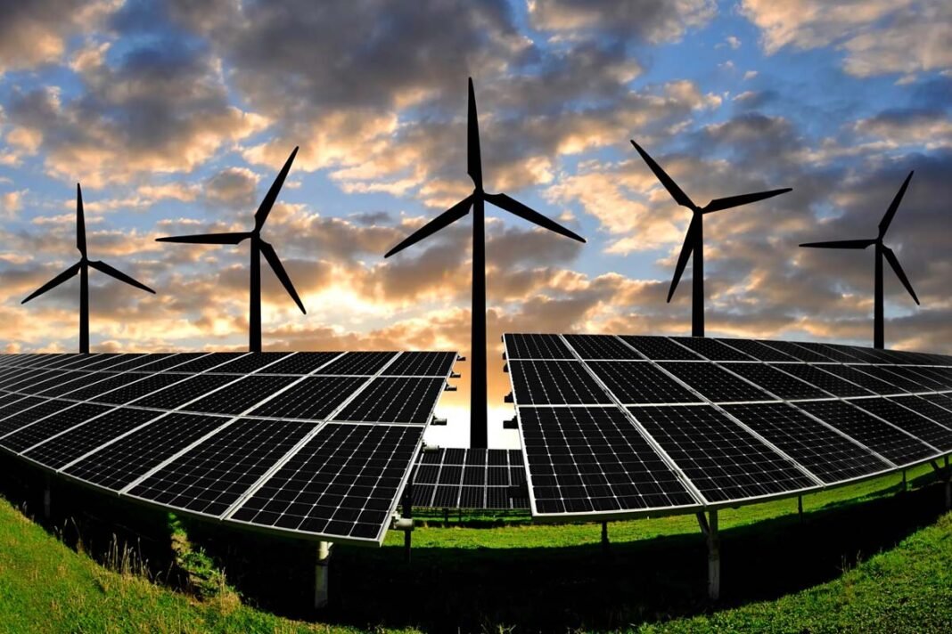 Renewable Energy