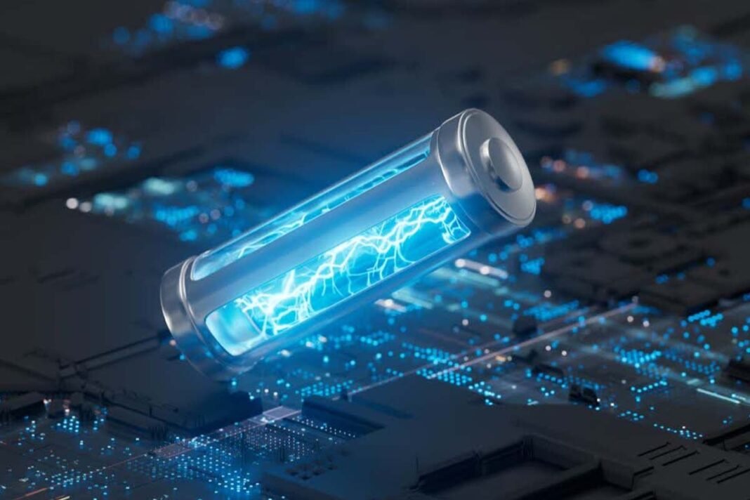 Sodium battery