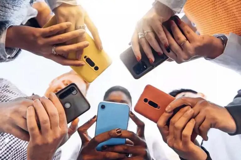 Smartphone