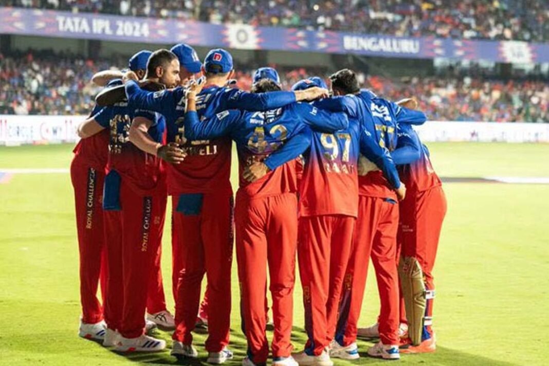 RCB
